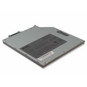 DELL Latitude D400 D410 D420 D500 D510 D520 Battery