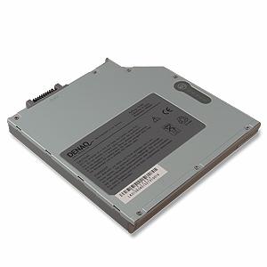 Dell Inspiron 8600 Series 6-Cell Battery