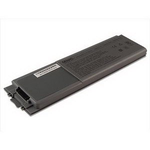 Dell Latitude D800  Inspiron 8600 Precision M60 Battery