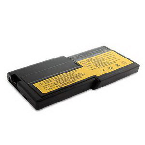 IBM ThinkPad 6 cell  R40e Series Battery