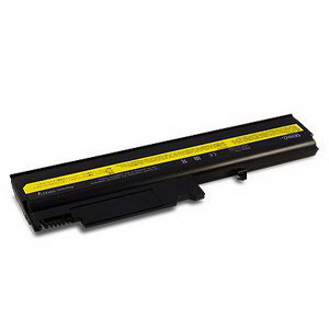 IBM ThinkPad 6 cell R50 T40 Series Battery