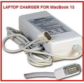 Replacement Laptop Adapter for Apple MacBook 13inch MacBook