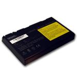 8-Cell 4400mAh Laptop Battery for Acer