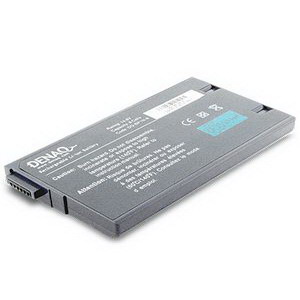 Sony VAIO  8 cell  PCG-700 PCG-F series Battery