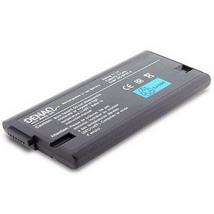 Sony Laptop Battery for Vaio PCG-GR