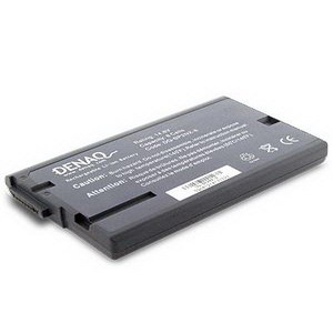 Sony Battery for VAIO PCG FR PCG GRS  PCG GRT  PCG GRV PCG