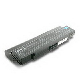 Sony 12-Cell 8800mAh Battery