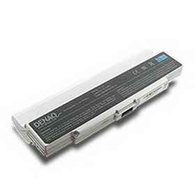 New 12-Cell 8800mAh Battery for Sony