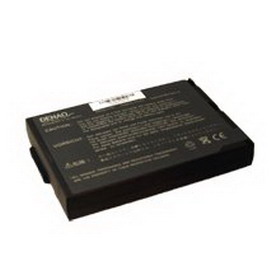New 8-Cell 4000mAh Battery for Acer