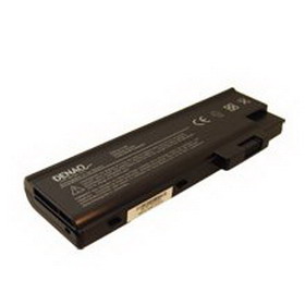 New 8-Cell 4400mAh Battery for Acer