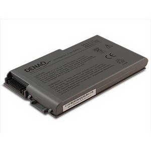 DELL PRECISION M20 LATITUDE D500 D505 D600 Battery