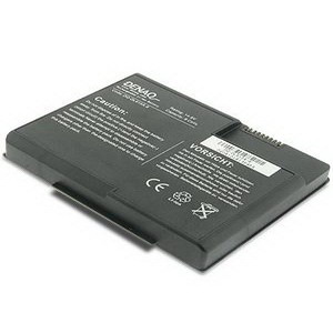 HP Compaq Laptop Battery for Presario X1000 Pavilion Business Notebook