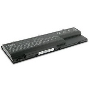 HP Compaq Laptop Battery for Pavilion dv8000