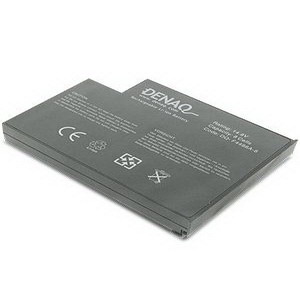 HP Compaq Laptop Battery for Pavilion zf ze1000