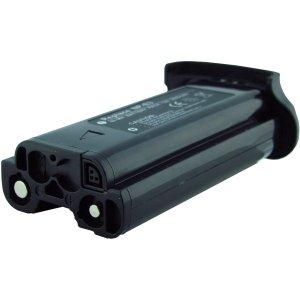 DENAQ 2000mAh Li-Ion Camera/Camcorder Battery for Canon EOS-2000 mAh - Lithium Ion (Li-Ion)
