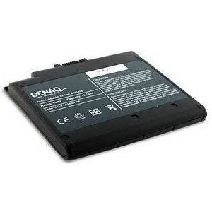 Toshiba Satellite 1900 1905 Series Battery