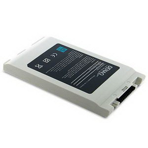 Toshiba Laptop Battery for Portege 4000, 4010, M100 Tecra 9100