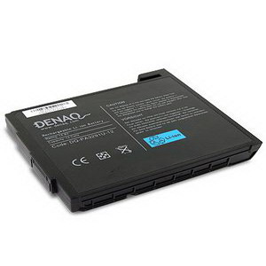 TOSHIBA SATELLITE P20 P25 SERIES Laptop Battery