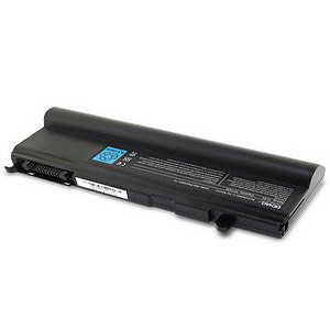 TOSHIBA PORTEGE M300 S100 SATELLITE A50 Series Battery