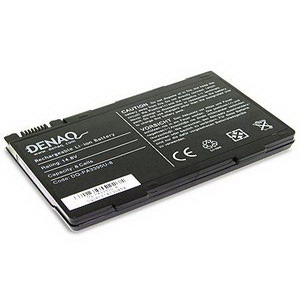 Toshiba Laptop Battery for Satellite M30X, M35X series