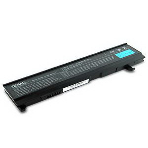 Toshiba Laptop Battery for Tecra and Satellite A100 A3 Series
