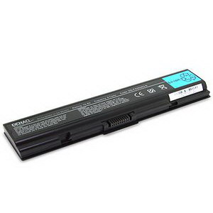 Toshiba Equium A200 Satellite A200 A300 L300 series Battery