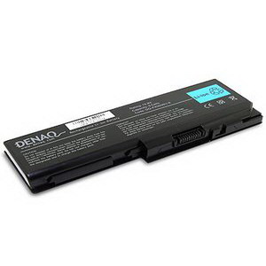 Toshiba Equium P200 Satellite L350 P200 P300 Series Battery