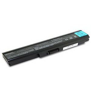 Toshiba Satellite U300, U305, Tecra M8 Series Battery