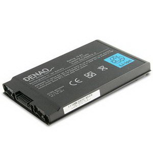 HP Compaq Business Notebook NC4200 NC4400 Battery