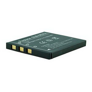 Samsung Camcorder Battery for Digimax SLB