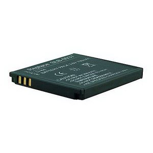 Samsung Camcorder Battery for Digimax I NV PS ST Series