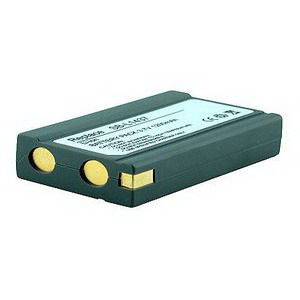 Samsung Camcorder Battery for Digimax V3 V4 V4000 V5 V50 V6 V70