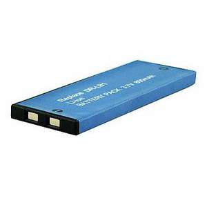 Konica Camcorder Battery for Finecam S3 Revio KD 300Z Series