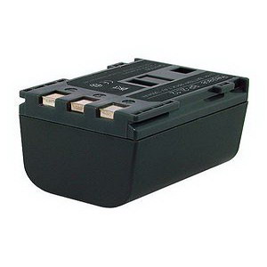 Canon Camcorder Battery for DC Elura HG HV Vixia ZR Series