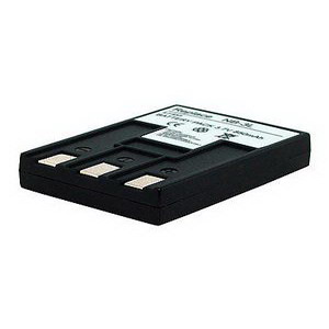 Canon Camcorder Battery for SD 10 100 110 20 Series