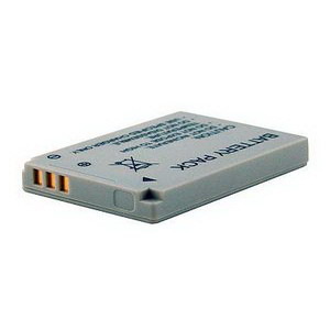 Canon Camcorder Battery for SD 700IS 800 850 900 Series