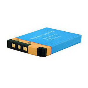 Kodak Camcorder Battery for EasyShare V1003 V803 Series