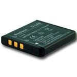 Kodak Camcorder Battery for EasyShare M1033 V1233 V1253 V1273 Series