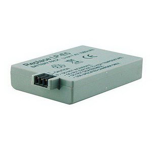 Canon Camcorder Battery for EOS Digital Rebel XSi, Kiss F Series