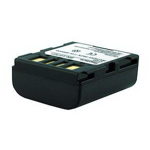 JVC Camcorder Battery for GR GZ Series