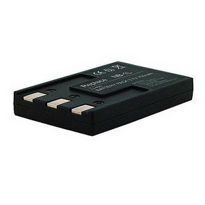 JVC Camcorder Battery for GR D250 GZ MG40u Series