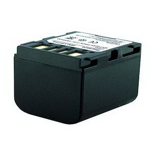 JVC Camcorder Battery for GR D GZ M Series