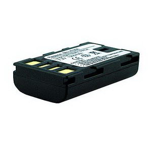 Camcorder Battery for JVC BN-VF808 Model