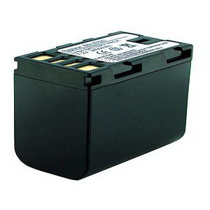Camcorder battery for JVC BN-VF823 model