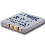 Kodak Camcorder Battery for EasyShare C763 Series