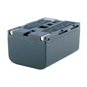 Samsung Camcorder Battery for SC VP D20 D21Series