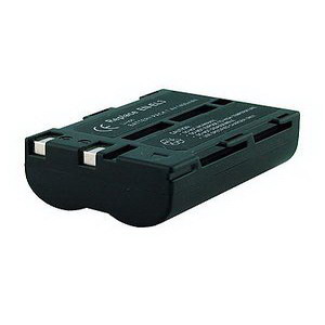 Nikon Camcorder Battery for D Series D100 200 SLR