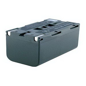 Samsung Camcorder Battery for SC L M W Series