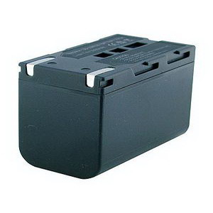 Samsung Camcorder Battery for SC DC VP D Series