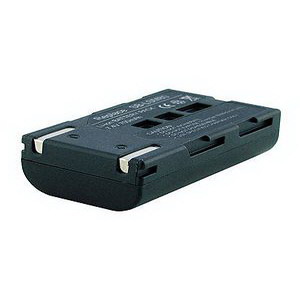 Samsung Camcorder Battery for SC DC VP Series